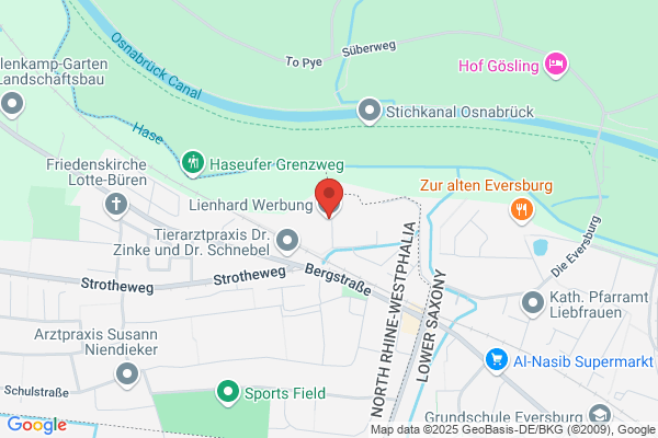 Lienhard Werbung Gmbh