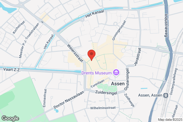 ServicePartner Vanderveen