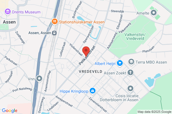 Firma A.J. Klaassens En Zoon
