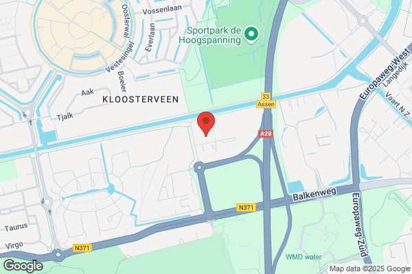 Brinkman & Germeraad Bv