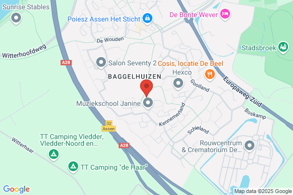 Klussenbedrijf Gankema
