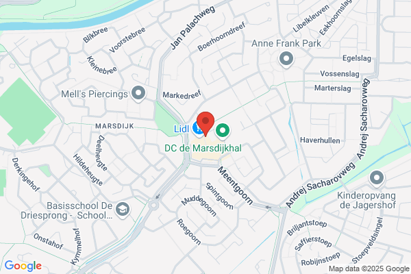 Marsdijk
