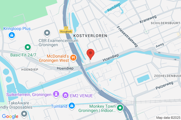 Provinciale Gehandicaptenraad Drenthe