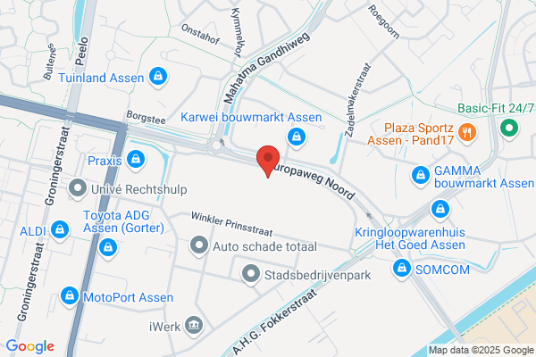 Bouwmij Hendriks BV