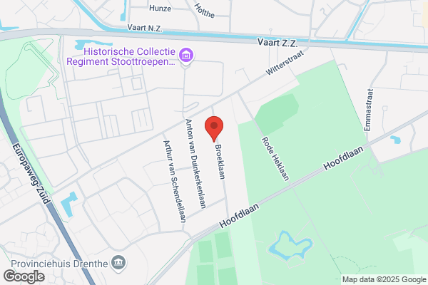 Rotteveel Bouwbedrijf BV
