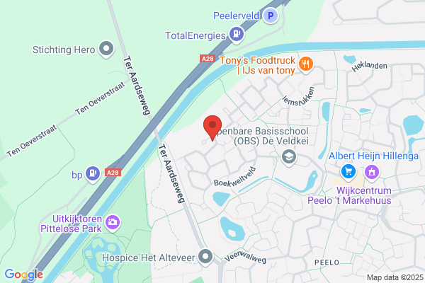 Klachten Opvang Zorg