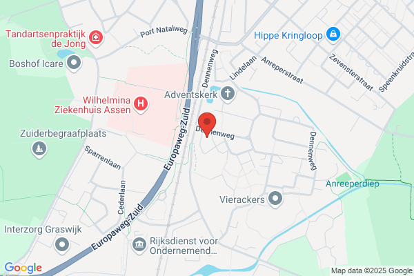 Ggz Drenthe