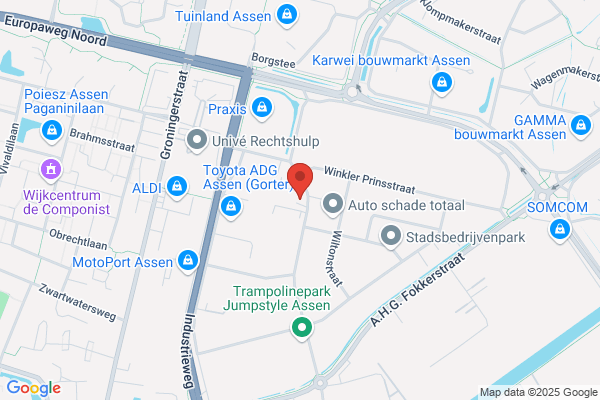 Hoogenberg Logestiek Bv