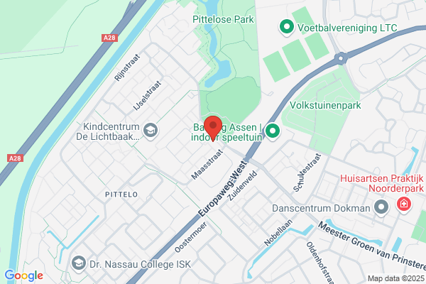Verkoopburo Tielas