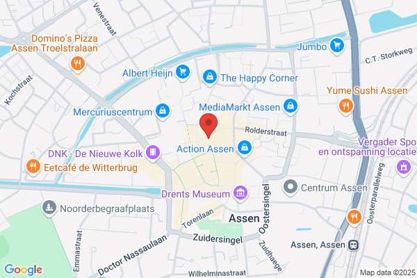 Beter Horen Assen