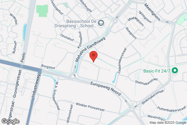 Fysiotherapie van de Griendt