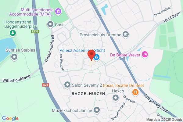Schouwenburg SKS Fysiotherapie