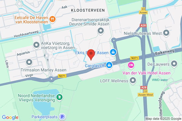 WEC BV Whiplash Expertise Centrum