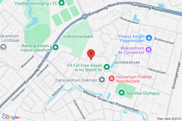 Stichting Stamek