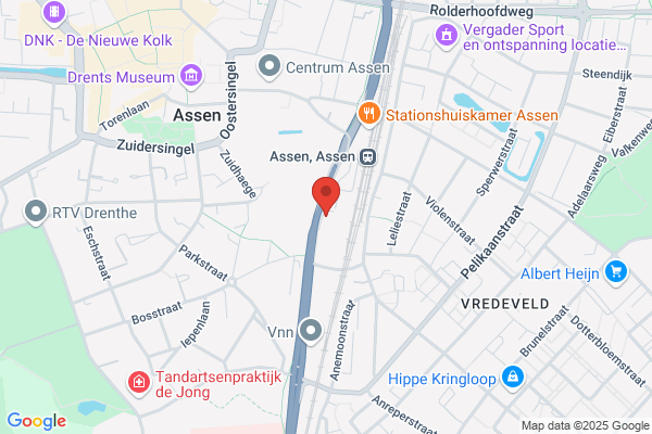 Bureau Voor Rechtshulp Arrondissement Assen