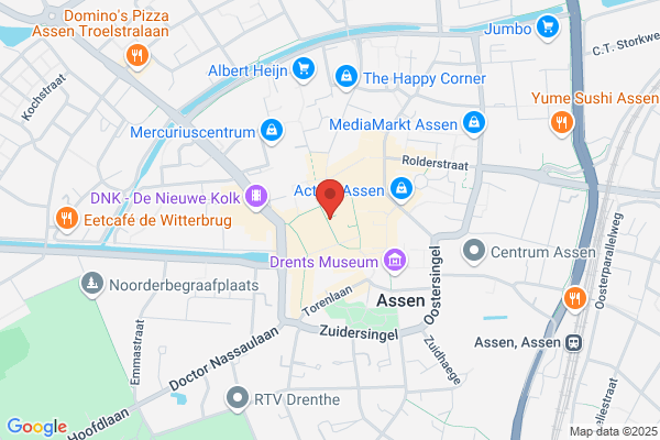 Hummelen Bv