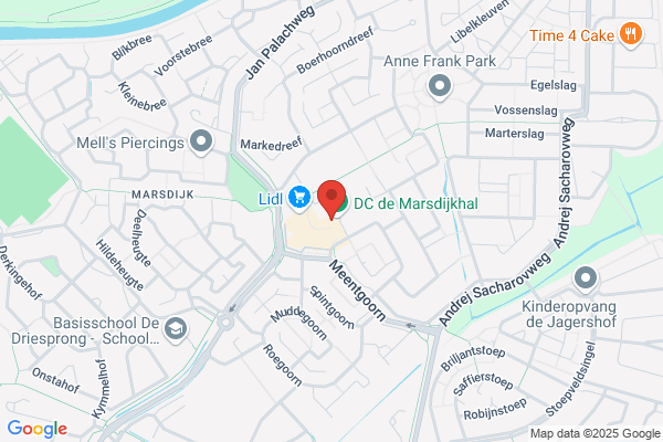 Kapsalon Primeur