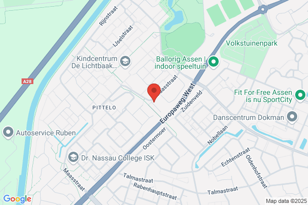 Pinokkio Kinderdagverblijf