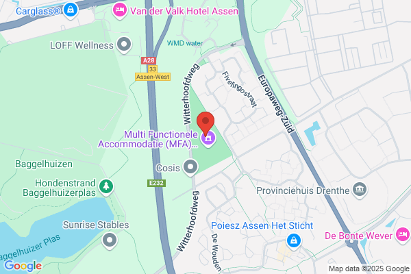 Kindcentrum Baggelhuizen (Plateau)