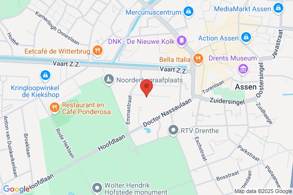 Kindcentrum Emmaschool (Plateau)