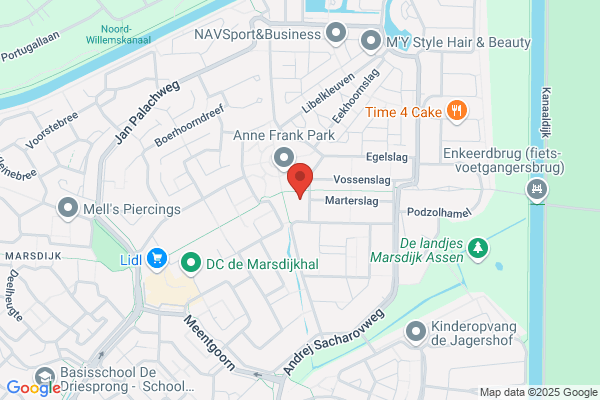 Kindcentrum Heksenketel (Plateau)