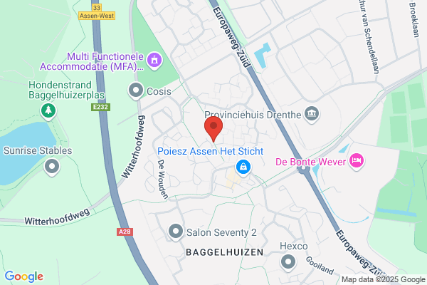 Onderdeurtje, 't
