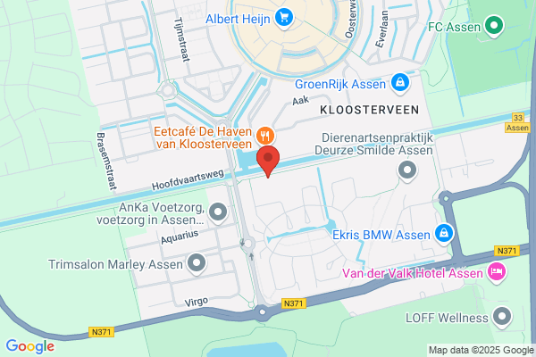 Ster Kindercentrum ASKA Kinderopvang De