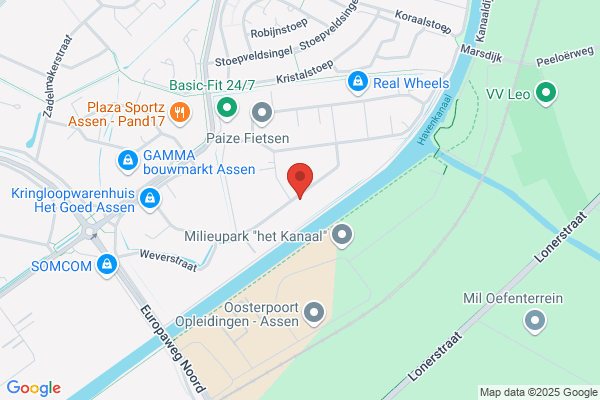 Assen Quicktrans