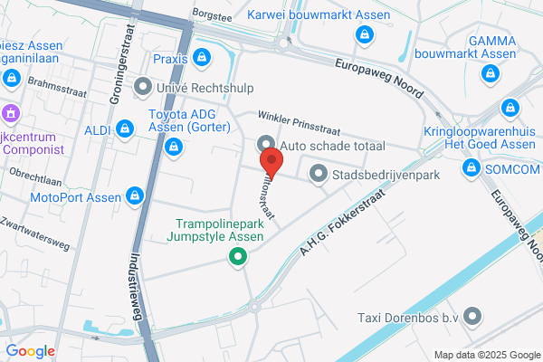 Papiermolen, De