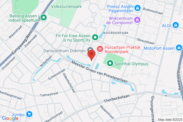 Logopedisch Centrum Noord Assen