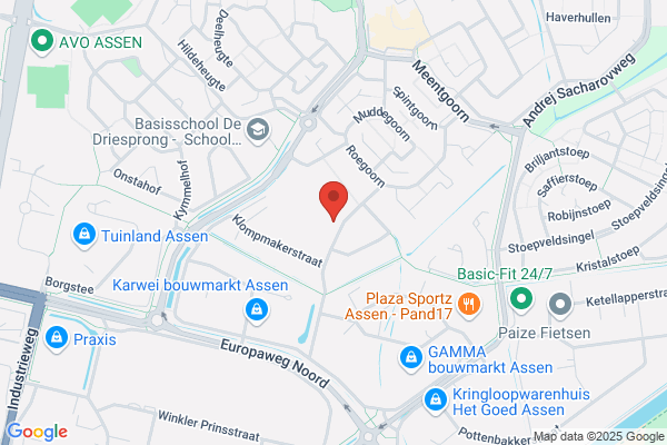 Lammerts Bv, P