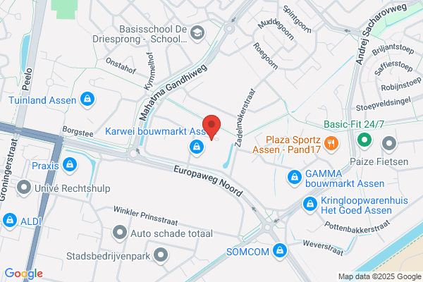 P.A. Meinema
