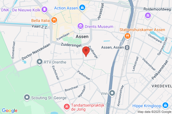 Alternatieve Geneeswijzen Infolijn