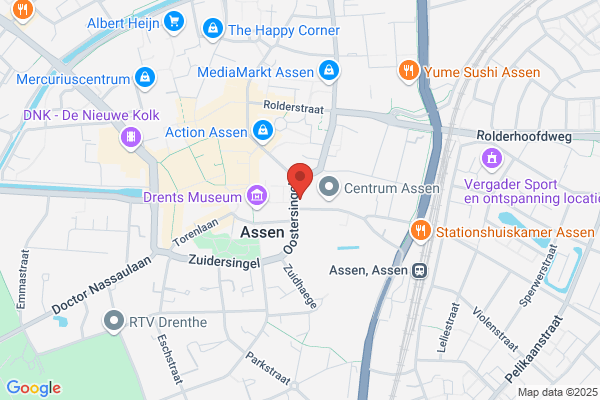 Kroon Makelaardij O.G. En Assurantien Bv
