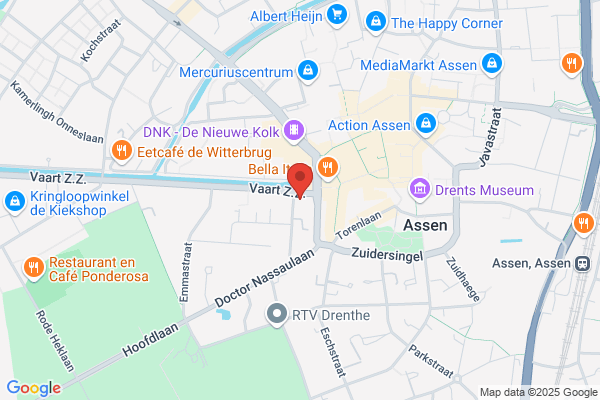 Makelaardij Schierbeek