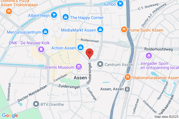 Assen Notarissen