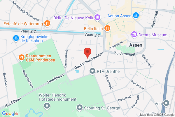 Noorderstaete Rentmeesters