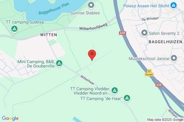 Steenhoeve Bv