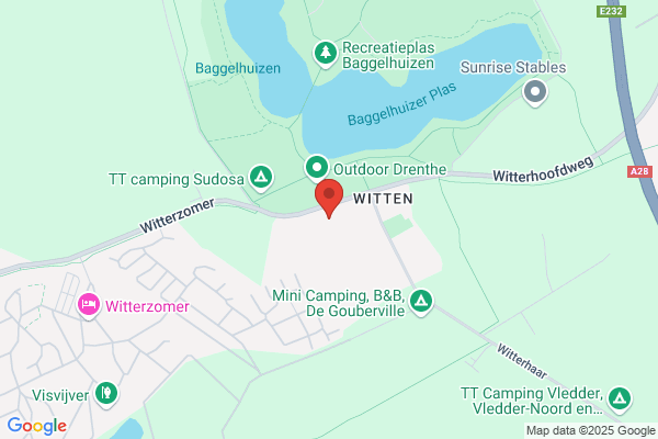 Smallenbroek Assen