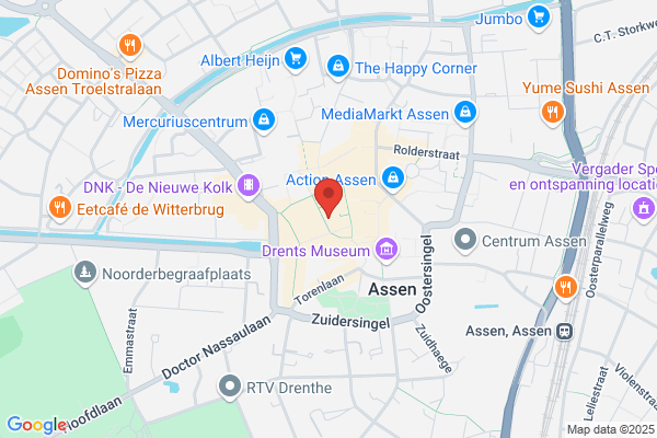 eyes + more - Opticiens Assen