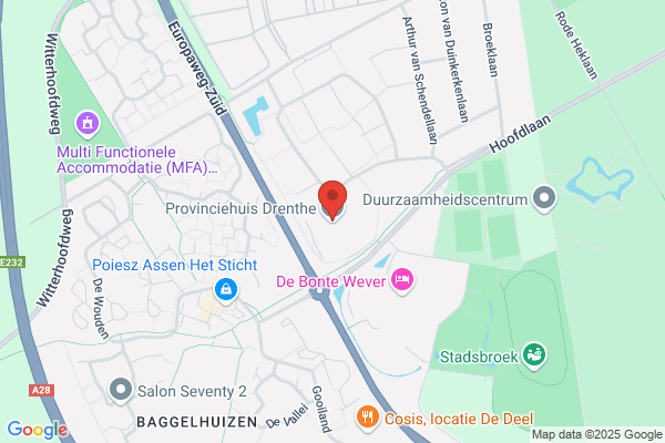 Provincie Drenthe