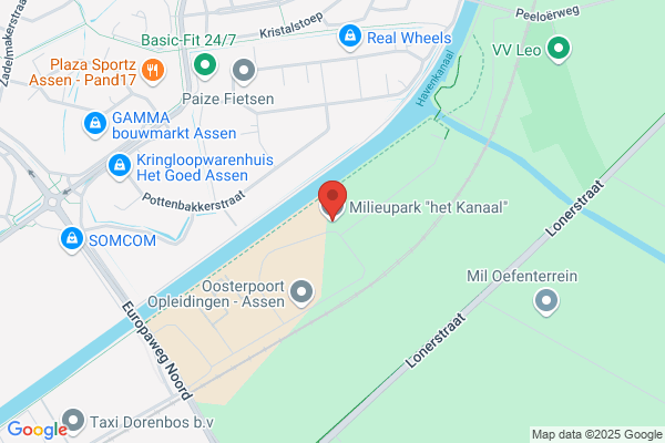 Afvalbeheer Assen