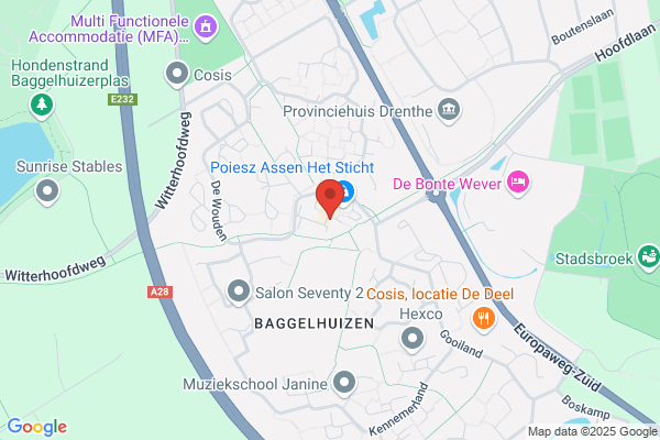 Dierenbescherming