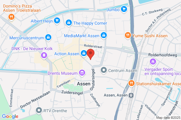 Gemeente Assen