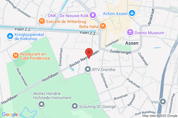 Ngc Drenthe