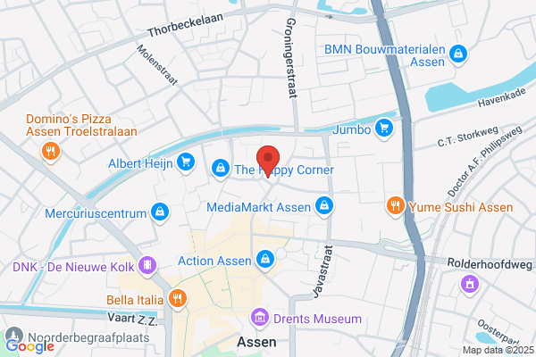 Radio Assen