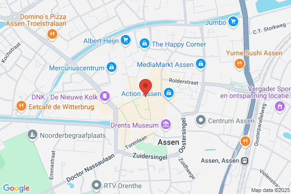 Sijpkes, Reizen