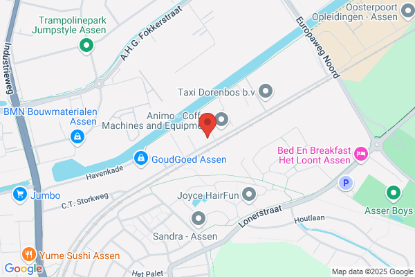 Visser Assen Recycling Bv, Archiefvernietiging
