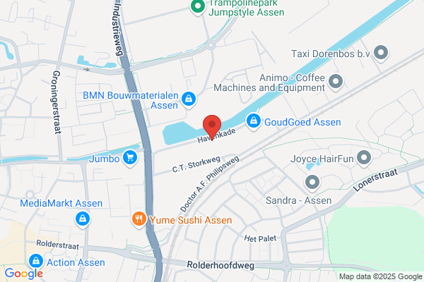 Remkes Assen BV