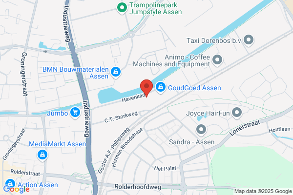 Acm Assen